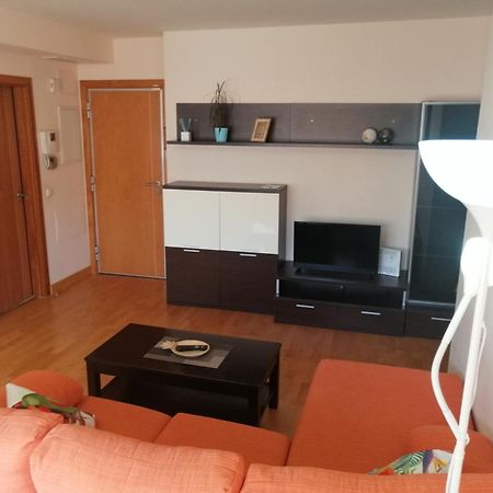 Apartamento Malaga Centro Y Playa-Parking Ruang foto