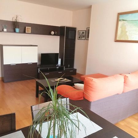 Apartamento Malaga Centro Y Playa-Parking Ruang foto