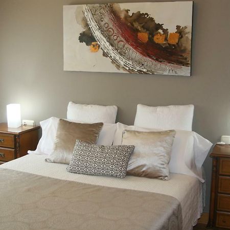 Apartamento Malaga Centro Y Playa-Parking Bagian luar foto